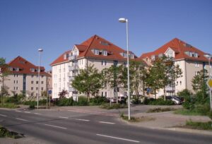 Referenz 15 - robinien